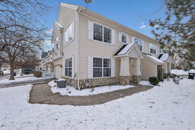 13750 54th Avenue N 106, Plymouth, MN 55446