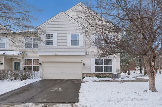 13750 54th Avenue N 106, Plymouth, MN 55446