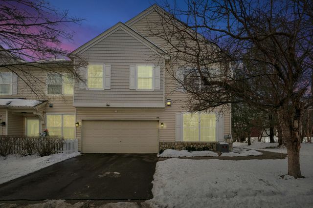 13750 54th Avenue N 106, Plymouth, MN 55446