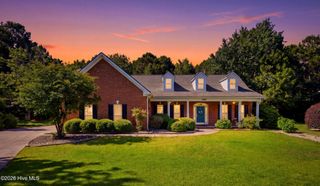 3733 Winstead Circle, Southport, NC 28461