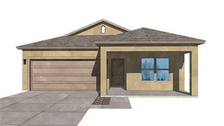 1913 Pena Avenue SE, Albuquerque, NM 87105