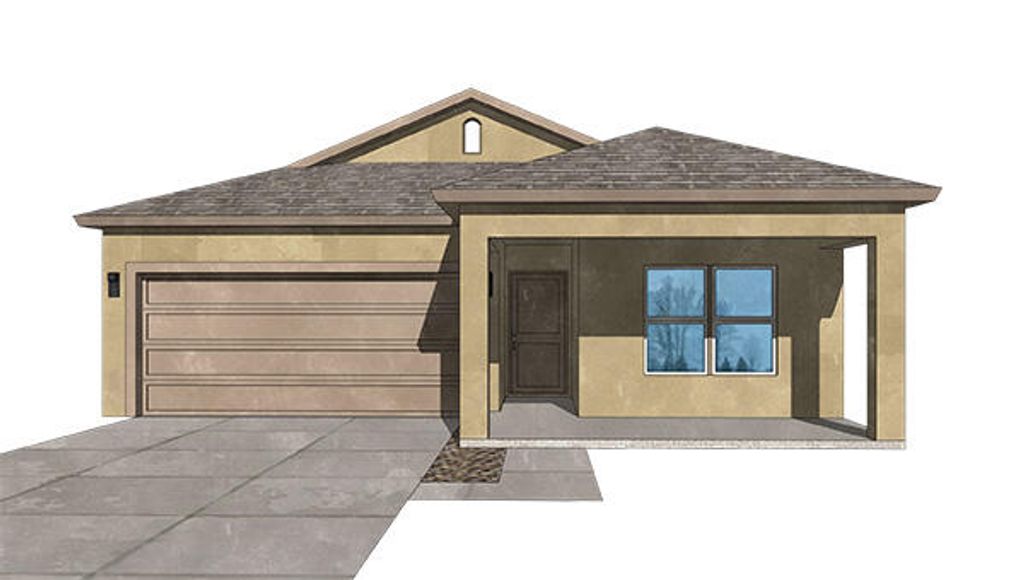 1913 Pena Avenue SE, Albuquerque, NM 87105