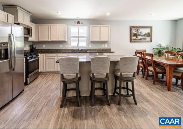 126 VIRGINIA AVE, Palmyra, VA 22963