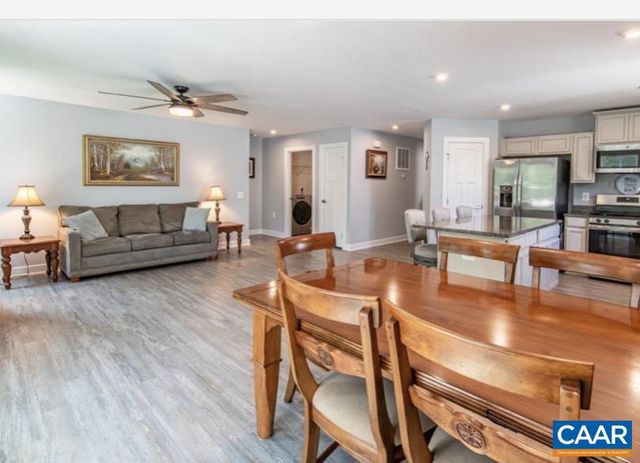 126 VIRGINIA AVE, Palmyra, VA 22963