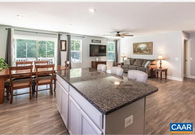 126 VIRGINIA AVE, Palmyra, VA 22963