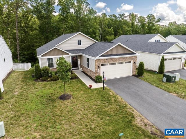 126 VIRGINIA AVE, Palmyra, VA 22963
