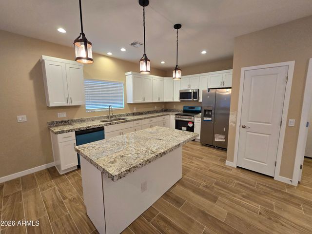 8410 W ALTOS Drive, Arizona City, AZ 85123