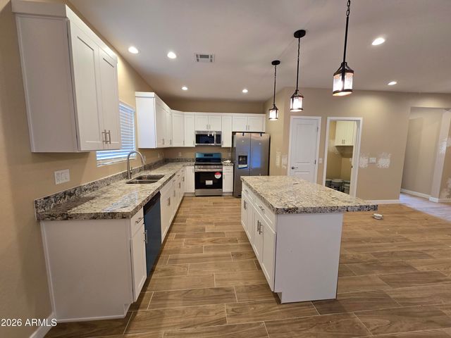 8410 W ALTOS Drive, Arizona City, AZ 85123