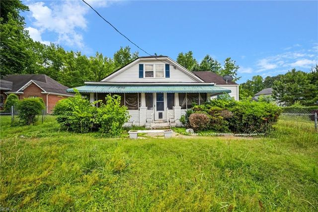 2261 Shipyard RD, Chesapeake, VA 23323