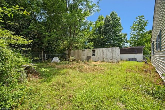 2261 Shipyard RD, Chesapeake, VA 23323