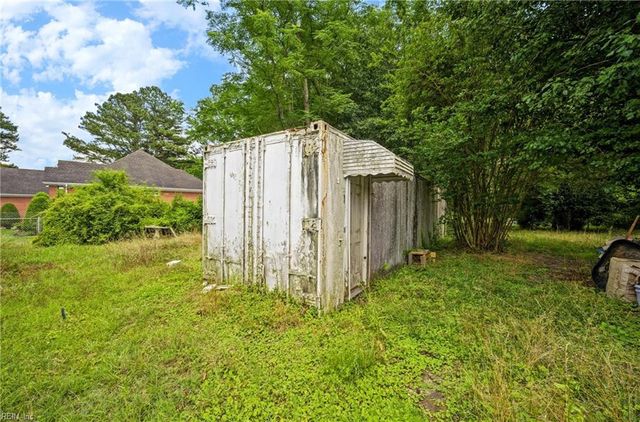 2261 Shipyard RD, Chesapeake, VA 23323