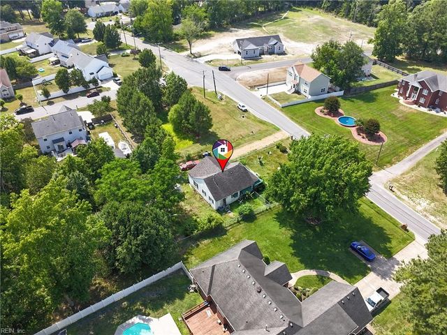 2261 Shipyard RD, Chesapeake, VA 23323