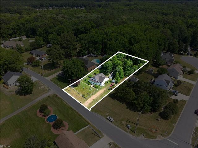2261 Shipyard RD, Chesapeake, VA 23323