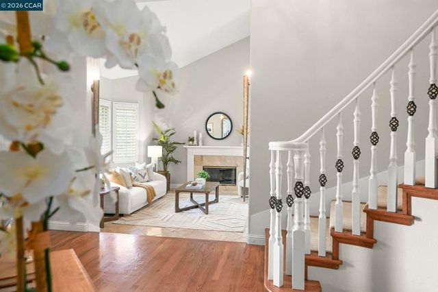 135 Crestridge Dr, Danville, CA 94506