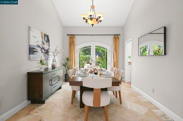 135 Crestridge Dr, Danville, CA 94506