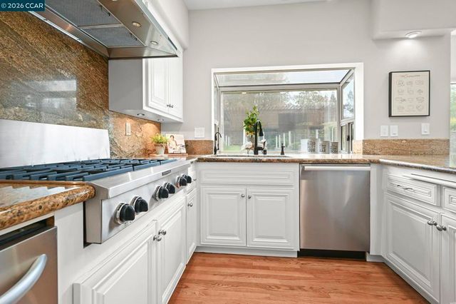 135 Crestridge Dr, Danville, CA 94506