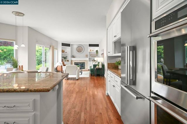 135 Crestridge Dr, Danville, CA 94506