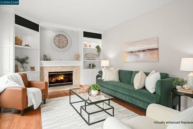 135 Crestridge Dr, Danville, CA 94506