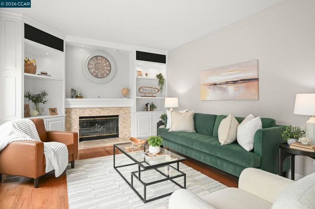 135 Crestridge Dr, Danville, CA 94506