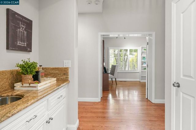 135 Crestridge Dr, Danville, CA 94506