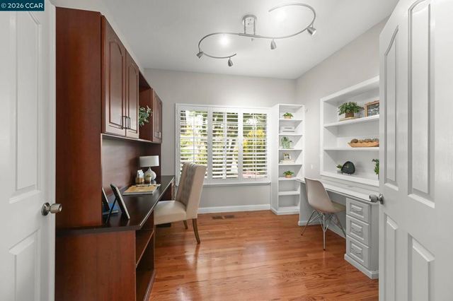 135 Crestridge Dr, Danville, CA 94506