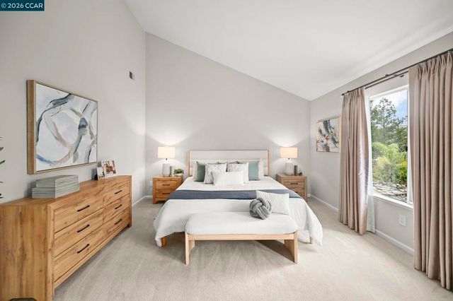 135 Crestridge Dr, Danville, CA 94506