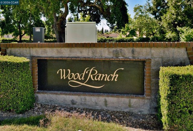 135 Crestridge Dr, Danville, CA 94506