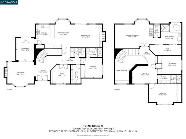 135 Crestridge Dr, Danville, CA 94506