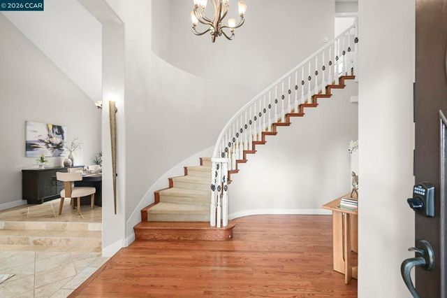 135 Crestridge Dr, Danville, CA 94506