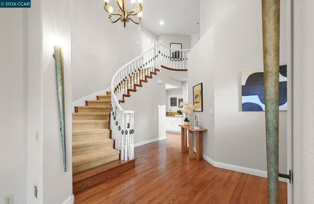 135 Crestridge Dr, Danville, CA 94506