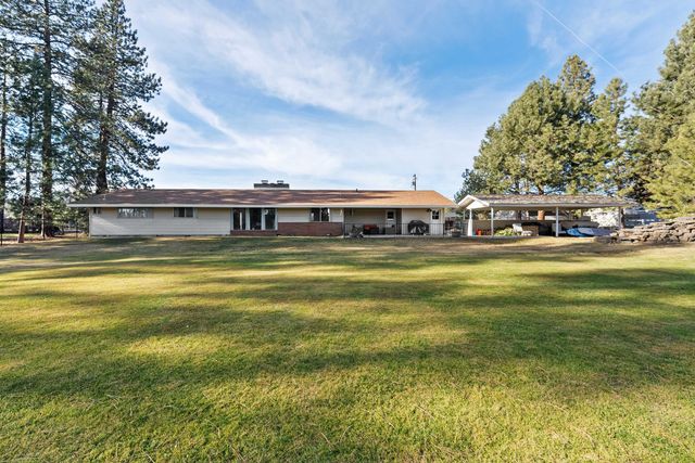 61022 Parrell Road, Bend, OR 97702