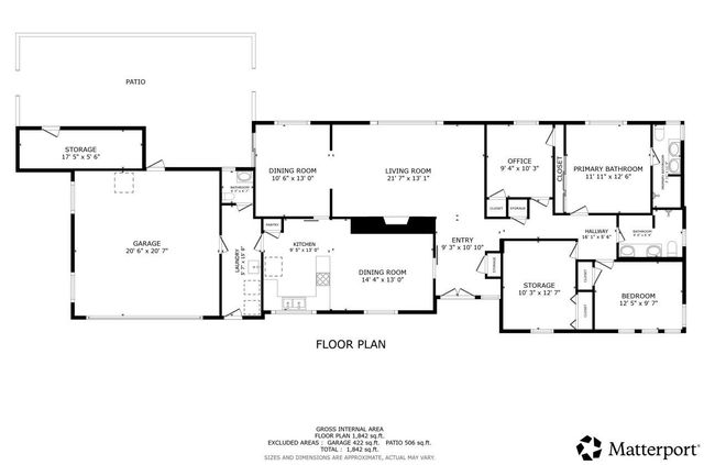 61022 Parrell Road, Bend, OR 97702