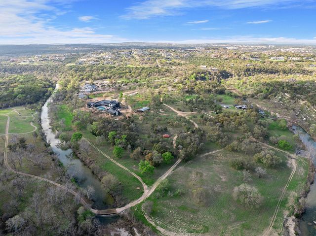 TBD Overlook PASS, Austin, TX 78738