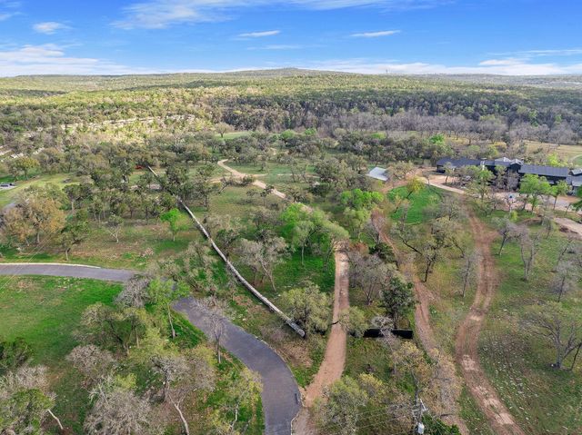 TBD Overlook PASS, Austin, TX 78738