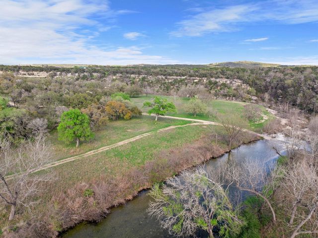 TBD Overlook PASS, Austin, TX 78738