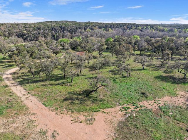TBD Overlook PASS, Austin, TX 78738