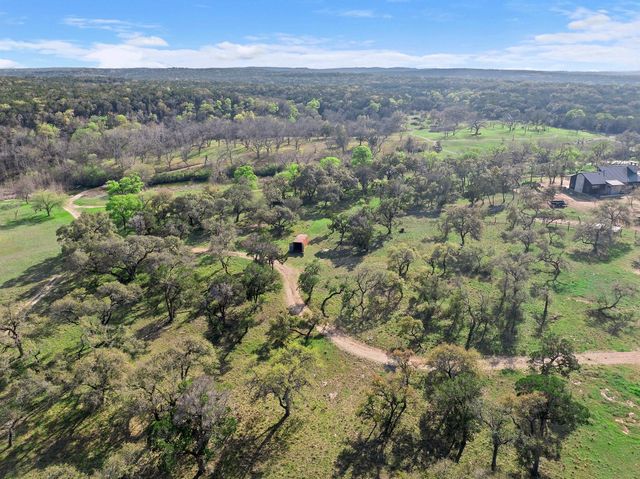 TBD Overlook PASS, Austin, TX 78738