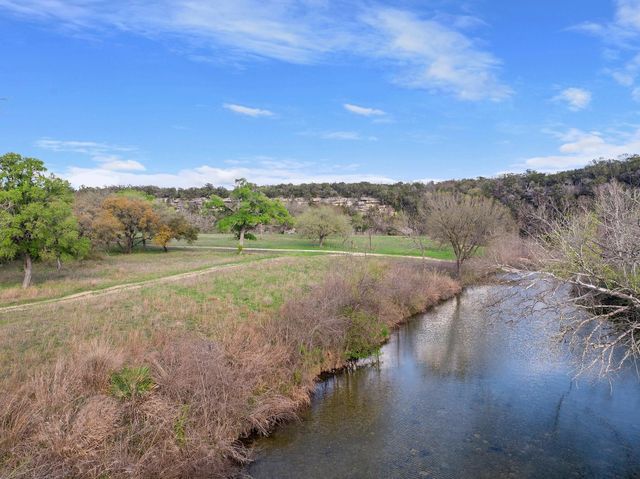TBD Overlook PASS, Austin, TX 78738