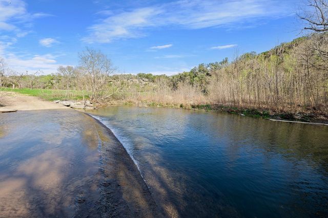 TBD Overlook PASS, Austin, TX 78738