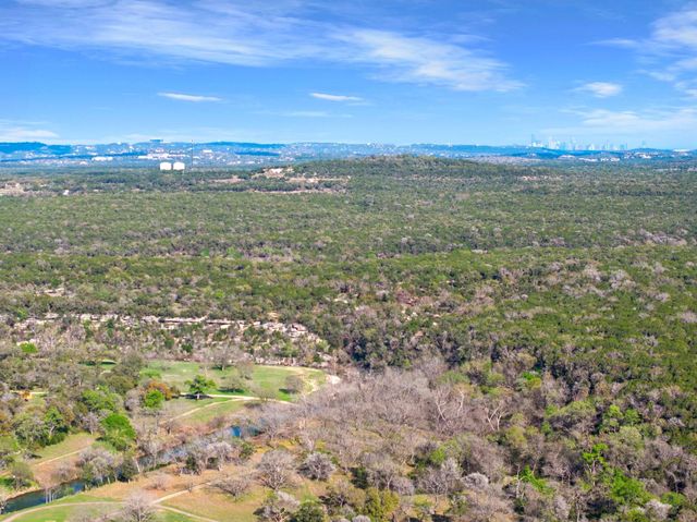 TBD Overlook PASS, Austin, TX 78738