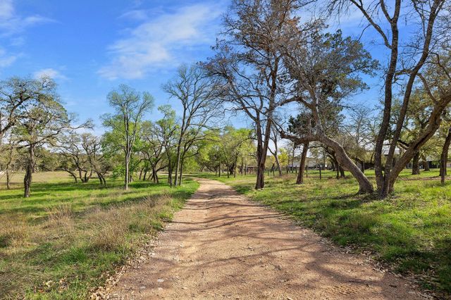 TBD Overlook PASS, Austin, TX 78738