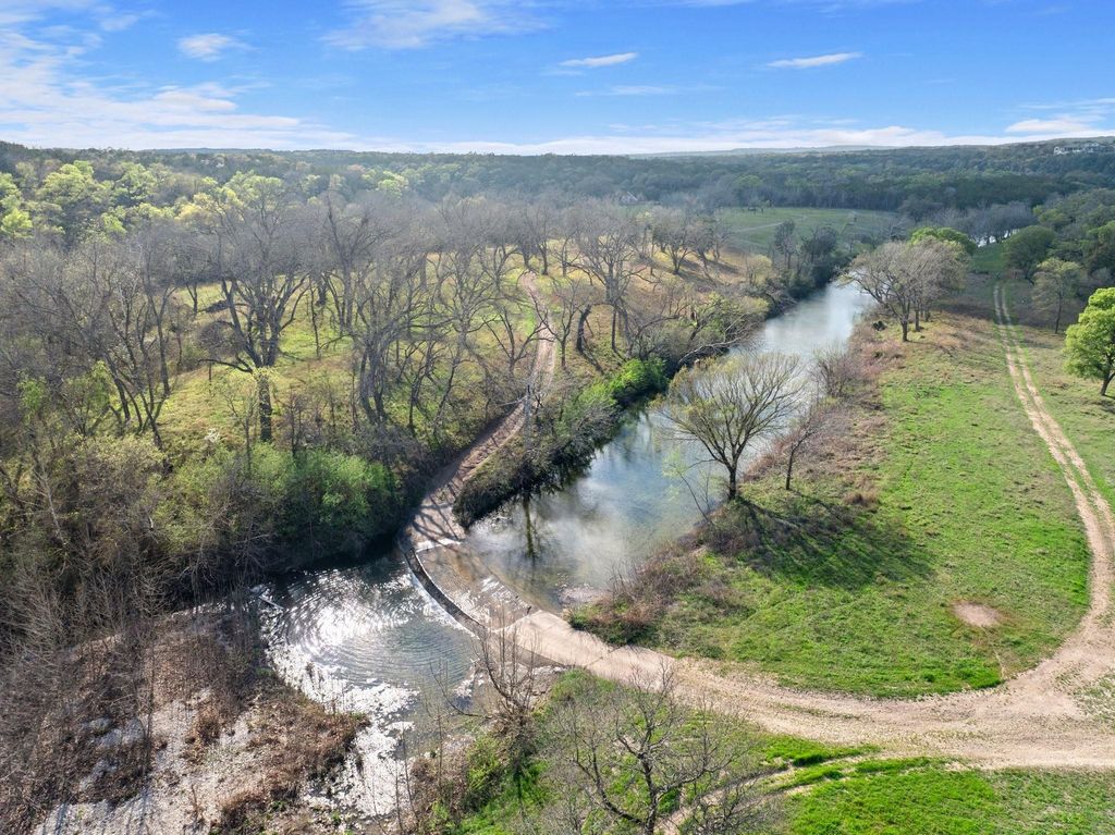 TBD Overlook PASS, Austin, TX 78738