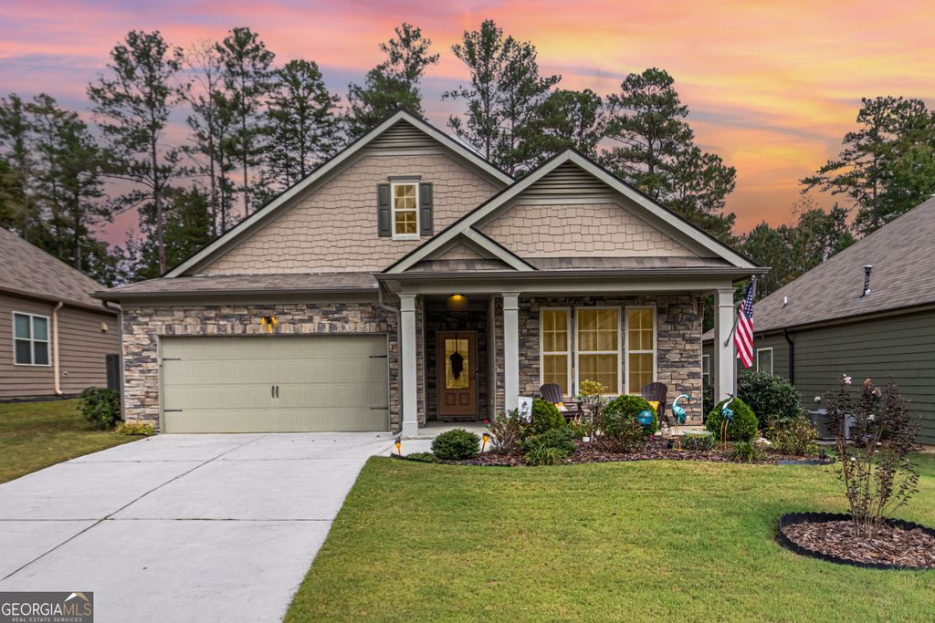 2008 Creekhead Drive, Villa Rica, GA 30180