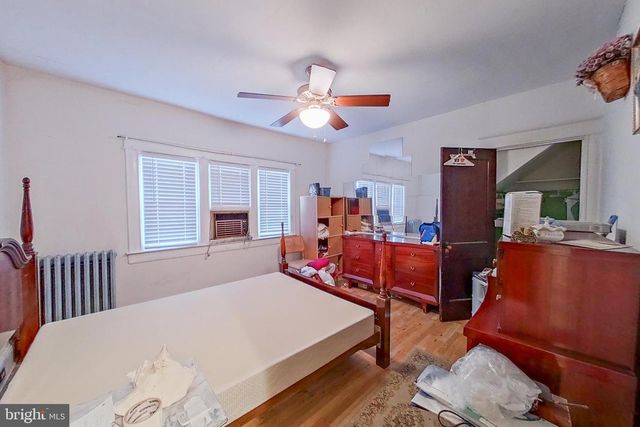 2803 RUSCOMBE LN, Baltimore, MD 21215