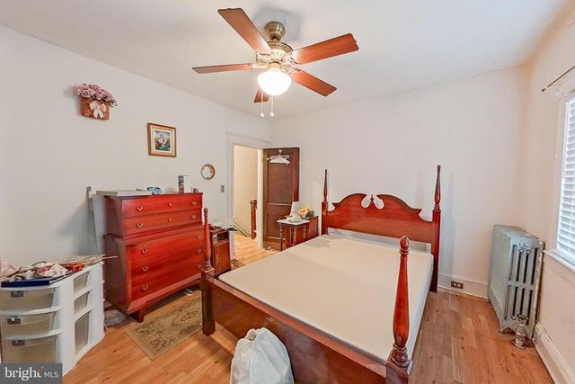 2803 RUSCOMBE LN, Baltimore, MD 21215