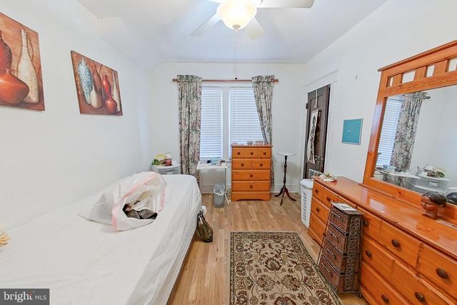 2803 RUSCOMBE LN, Baltimore, MD 21215