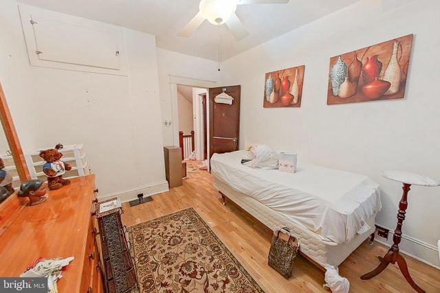 2803 RUSCOMBE LN, Baltimore, MD 21215