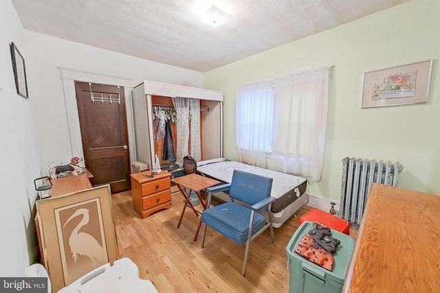 2803 RUSCOMBE LN, Baltimore, MD 21215