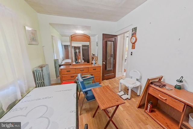 2803 RUSCOMBE LN, Baltimore, MD 21215