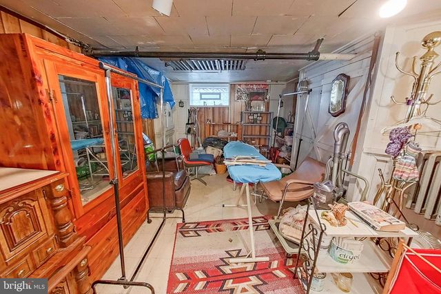 2803 RUSCOMBE LN, Baltimore, MD 21215